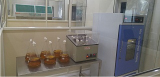 lab