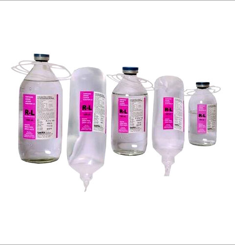 Sodium Lactate Fluid Manufacturer Supplier from Mumbai India