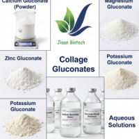 Collag Gluconate