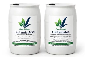 glutamic acid glutamates drum pics